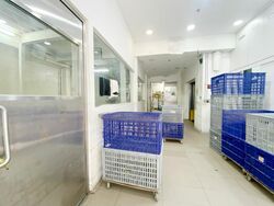 Westview Food Factory (D22), Factory #463899211